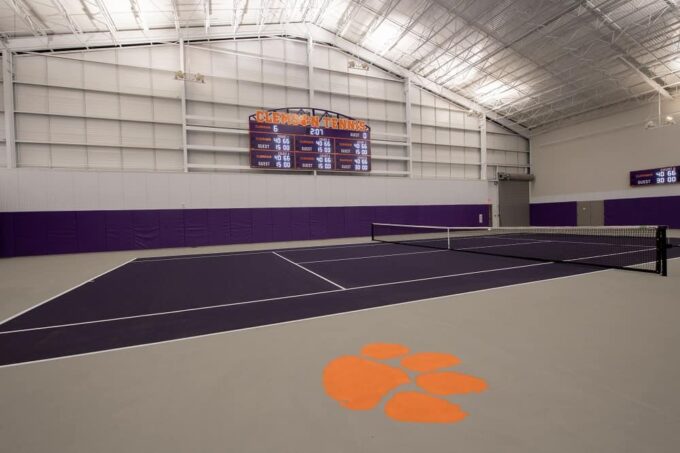 Clemson-Indoor-Tennis