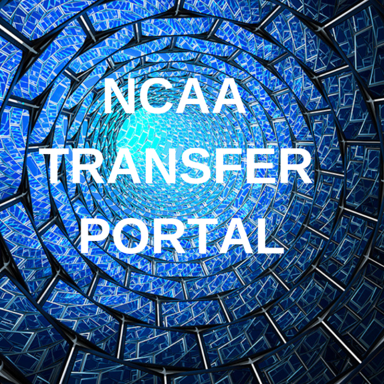 NCAA TRANSFER PORTAL