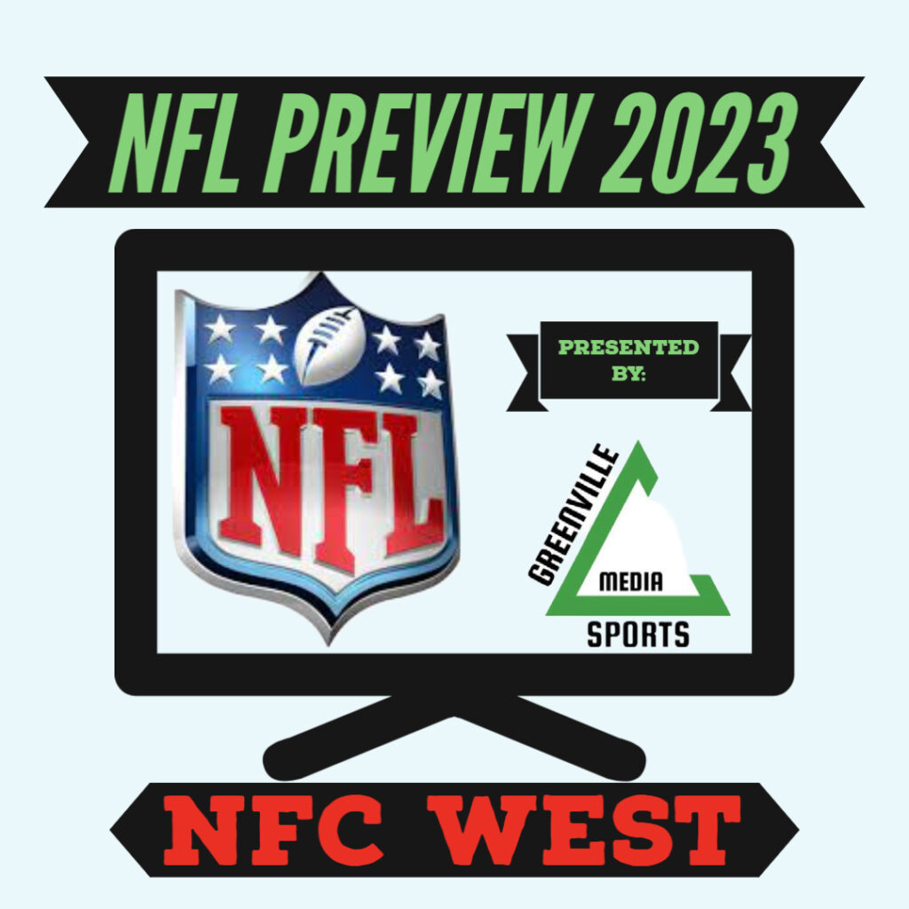 The Top 5 contenders in the NFC for 2023