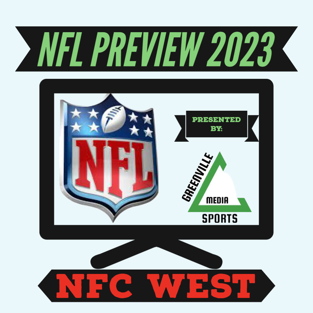 nfc west championship 2023