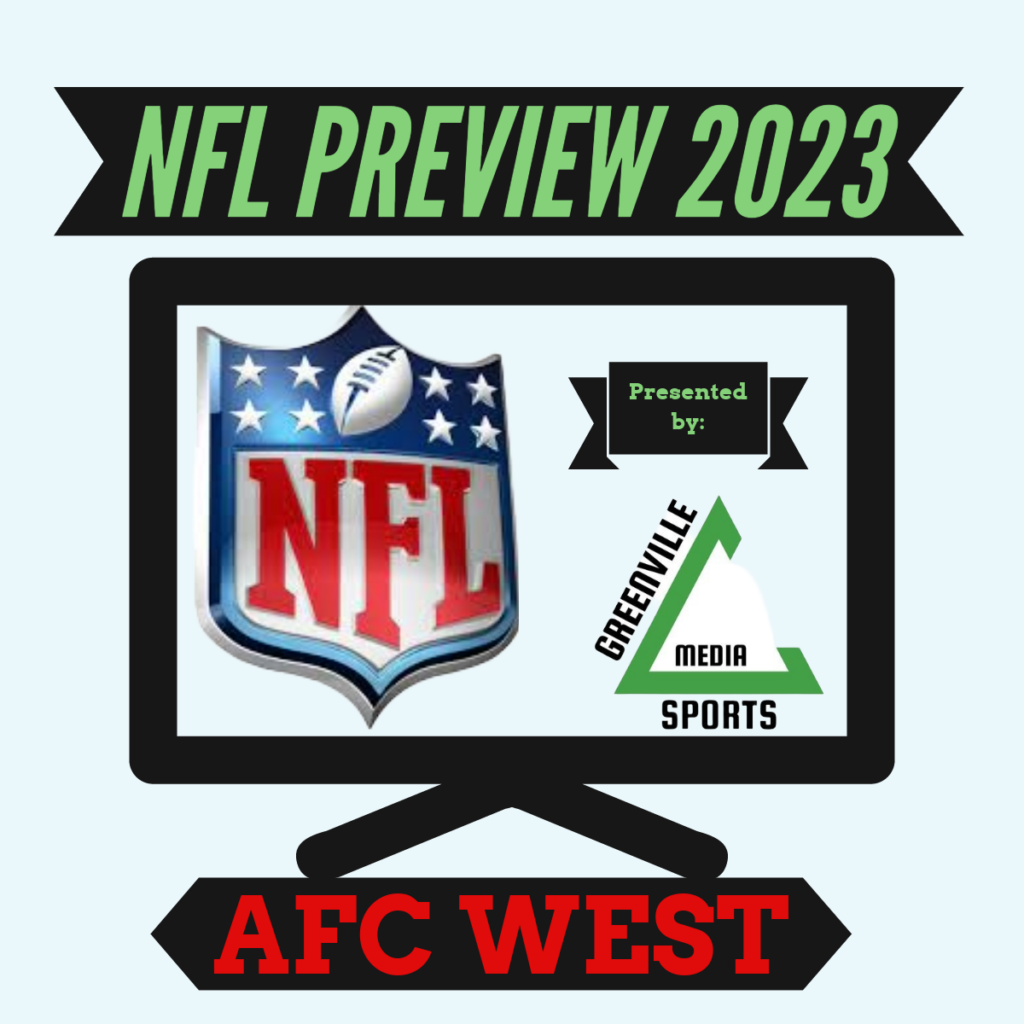 2023 NFL Season Preview: AFC WEST - VAVEL USA