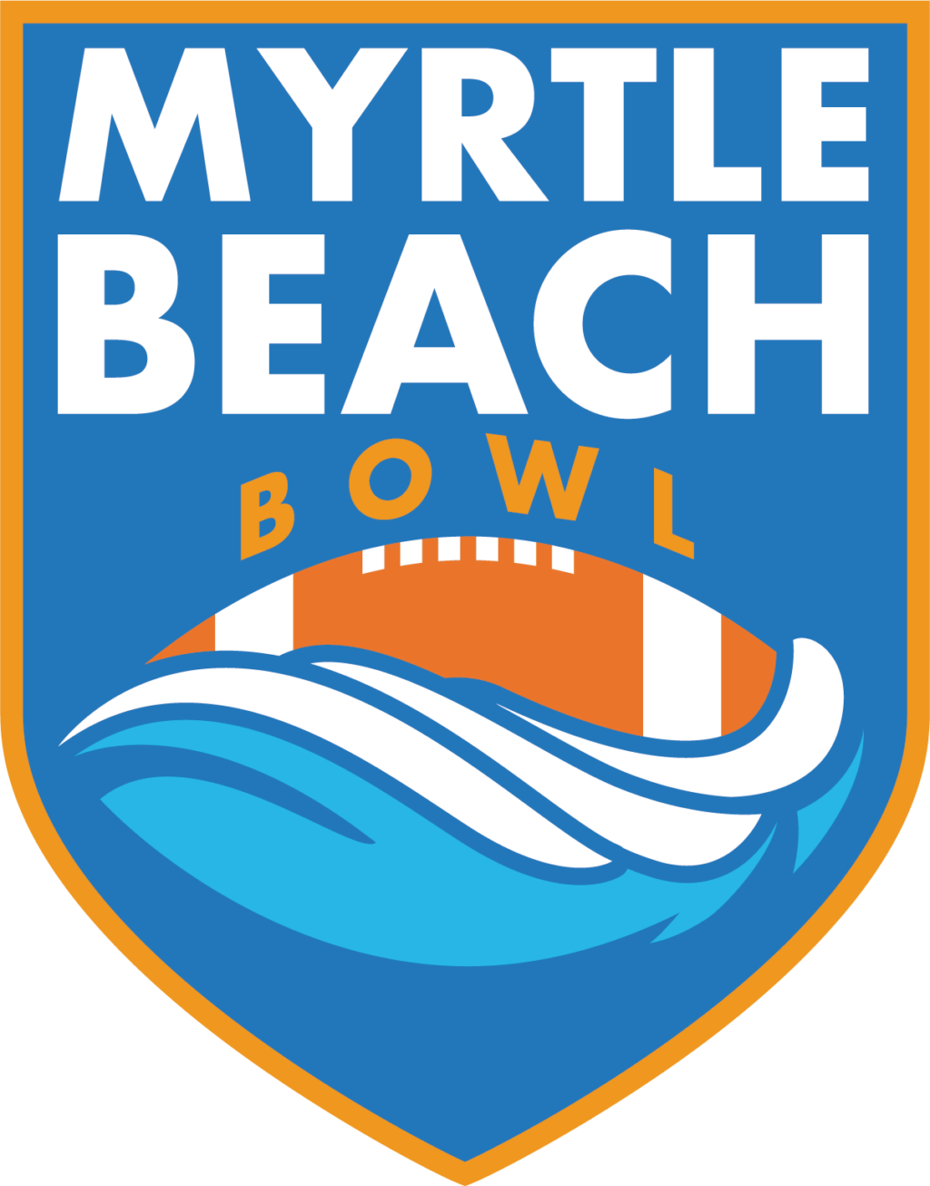 Myrtle Beach Bowl Ohio Bobcats and Southern Eagles