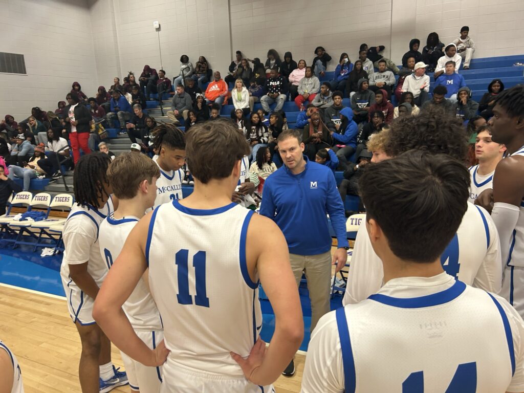 SOTG: McCallie Blue Tornado – A Force to be Reckoned With in ...