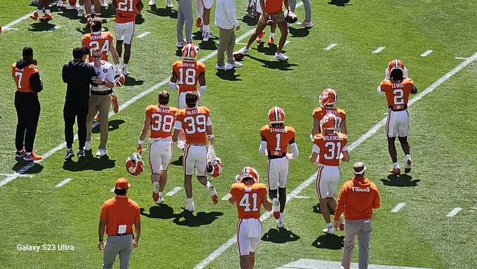 clemsonfootball