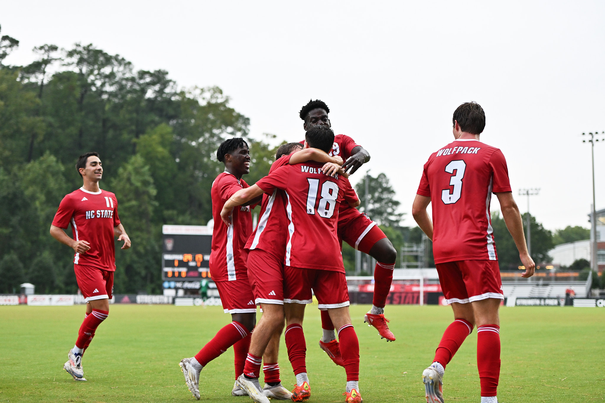 Celebrati » Greenville Sports Media Celebrati
