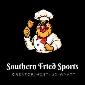 Southern Fried Sports