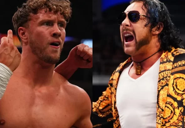 AEW Dynamite recap