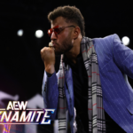 AEW Dynamite