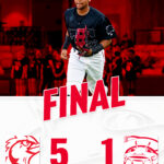 5-16 FAY