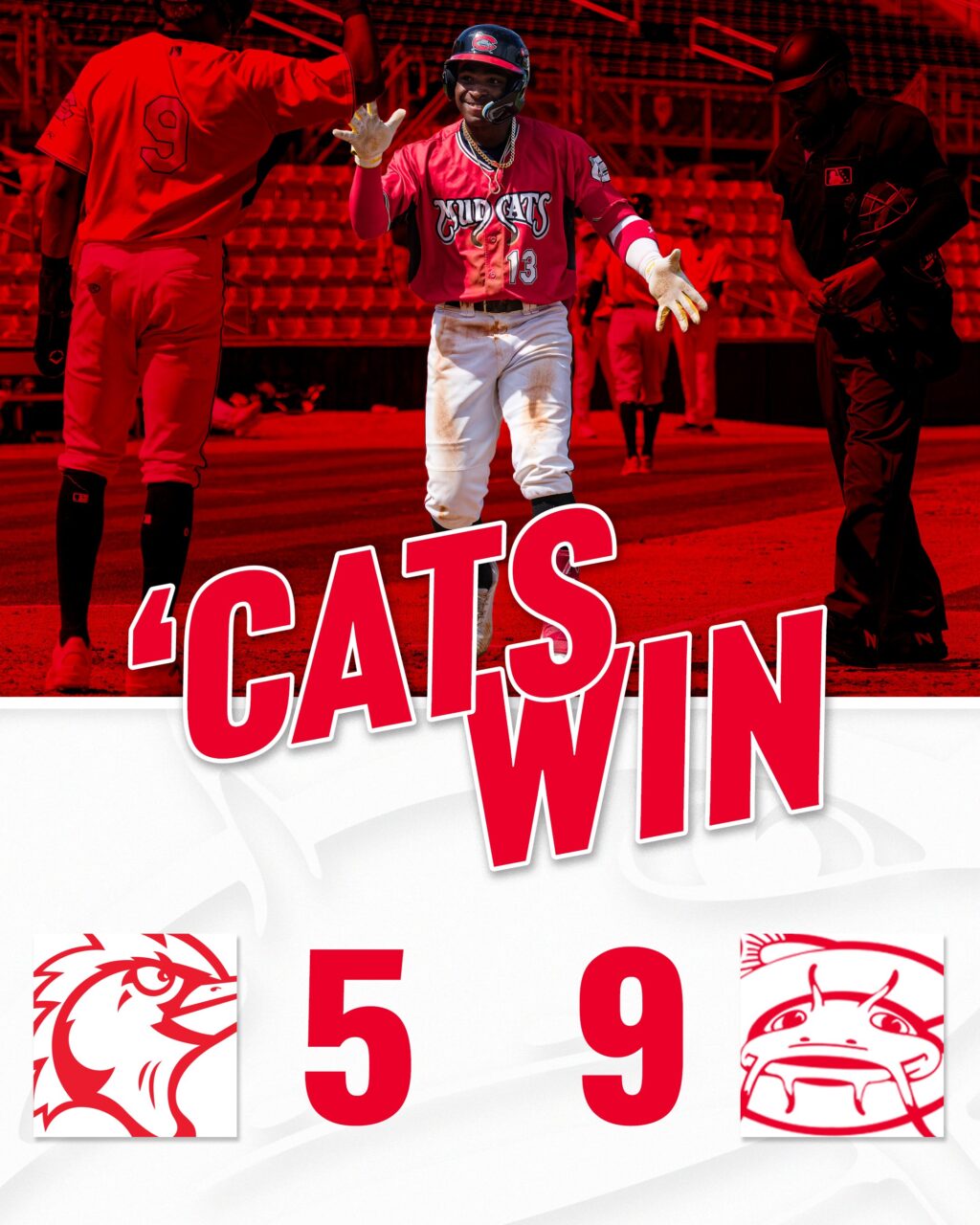 5-18 FAY » Greenville Sports Media 5-18 FAY