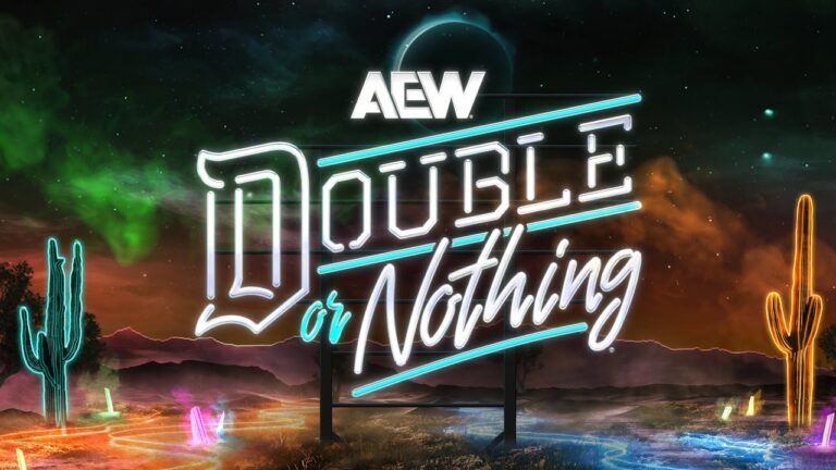 AEW Double or Nothing 2025