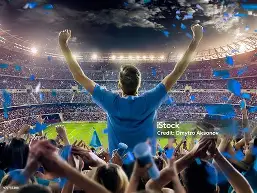 fans