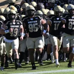 wofford football