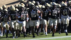wofford football