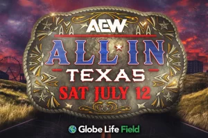 AEW All In 2025