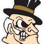 demon deacons