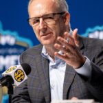 greg sankey 2