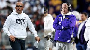 james franklin