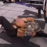 Darby Allin AEW Dynamite