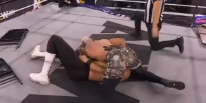 Darby Allin AEW Dynamite