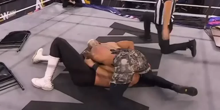 Darby Allin AEW Dynamite