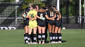 wofford womens soccer