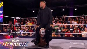 AEW Dynamite