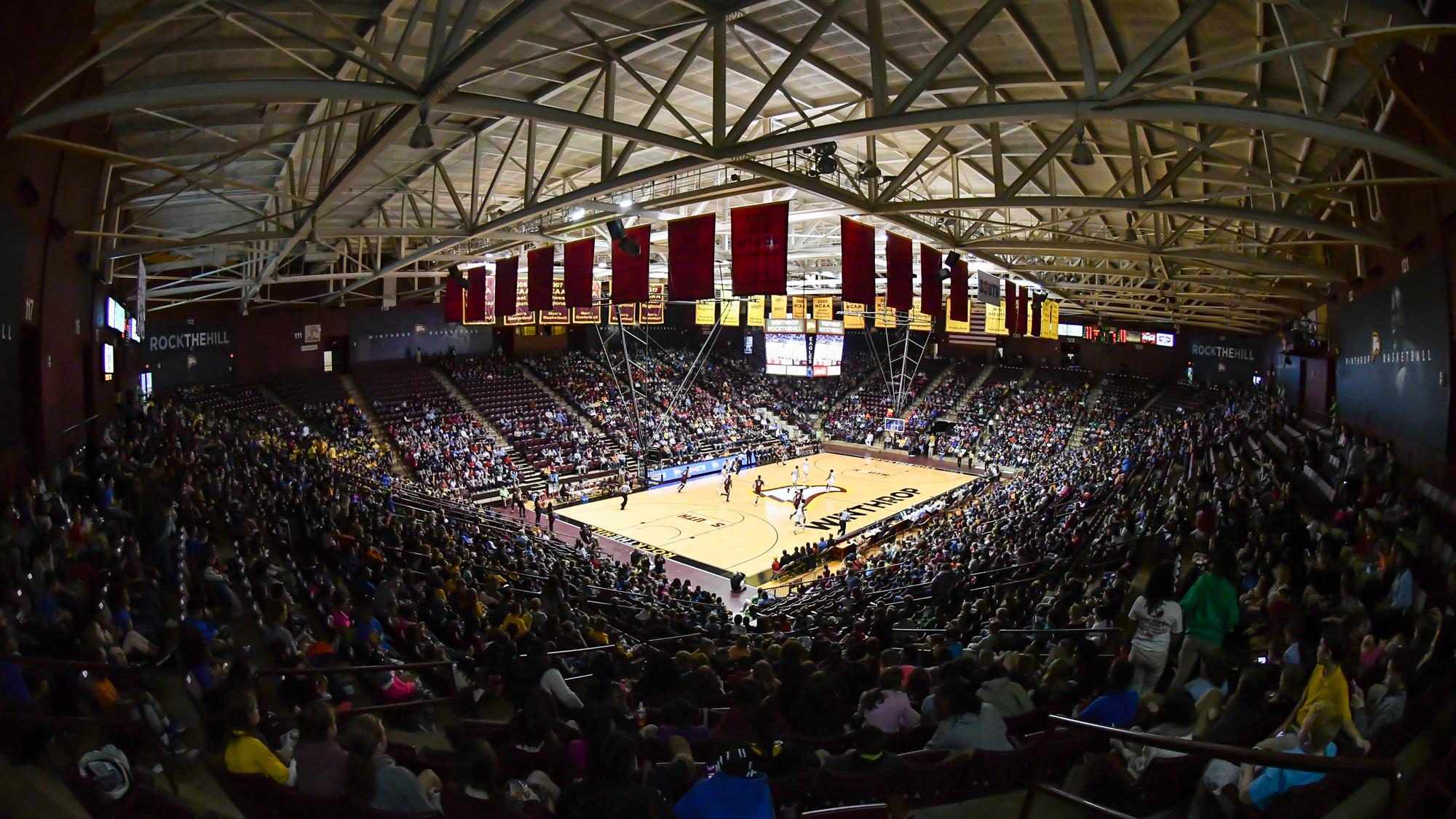 Coliseum » Greenville Sports Media Coliseum