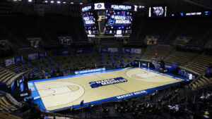 March Madness Expansion Could Kill the Magic