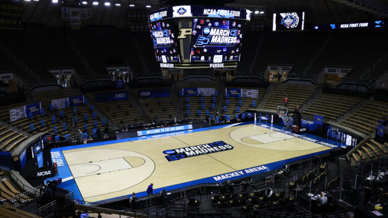 March Madness Expansion Could Kill the Magic