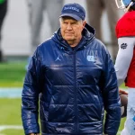 UNC-Bill-Belichick