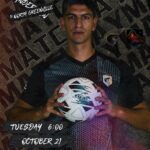 ausoccerm » Greenville Sports Media ausoccerm