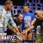 AEW Dynamite » Greenville Sports Media AEW Dynamite