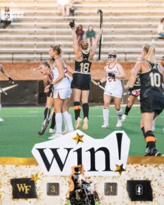 wakefhockey