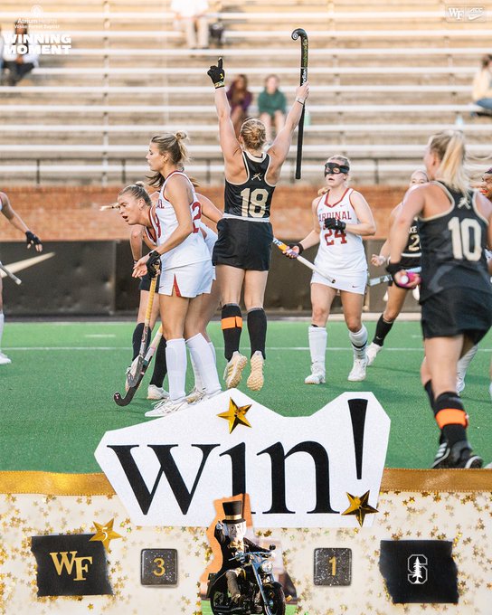 wakefhockey