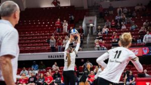 wakevolleyball