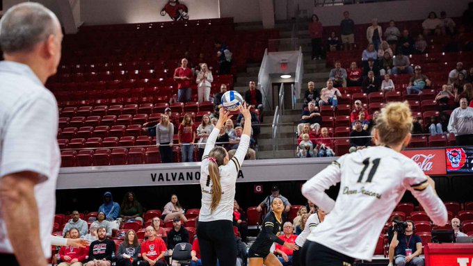 wakevolleyball