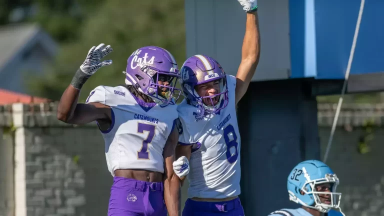 wcu football citadel