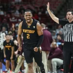 Kareem Rozier vs. Arkansas