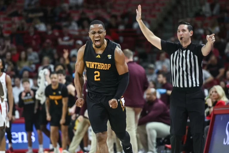 Kareem Rozier vs. Arkansas