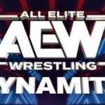 AEW Dynamite Results