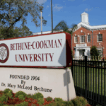 bethune cookman