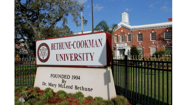 bethune cookman