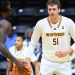 Winthrop MBB Opens the Season 1-2 With Homestretch Looming