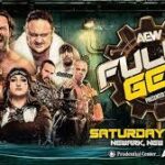 AEW Full Gear