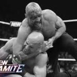 AEW Dynamite 12.03.25