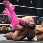 AEW Dynamite: Winter is Coming