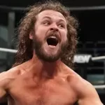 AEW Dynamite on 34th Street