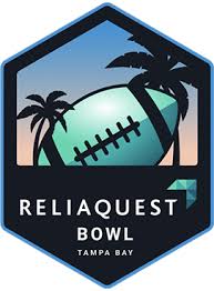 reliaquest bowl