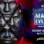 AEW SNME RESULTS 01.24.26